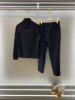 Classic Two-Piece Tracksuits For Men - Image 4