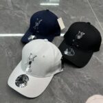 Luxury Baseball Hats For Men - Image 3