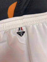 High Quality Midi Length Shorts For Men - Image 5