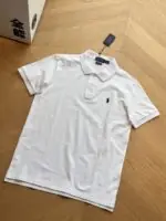 Basic Polo Shirts For Men - Image 4