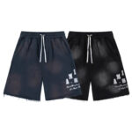 New Simple Shorts For Men - Image 3