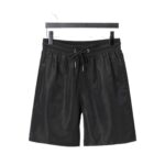 Casual Ice Silk Shorts For Men - Image 5