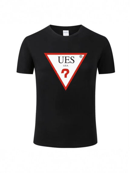 New Crew Neck T-Shirts For Men