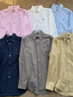 New Basic Shirt For Men