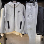 Classic Warm Tracksuits For Men