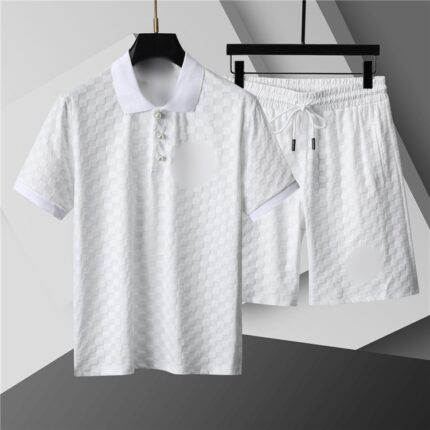 High Quality Co-Ord Sets For Men