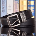 Classic Belts For Men - Image 5