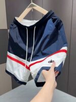 Casual Loose Shorts For Men - Image 2