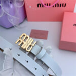 New Luxury Belts For Women - Image 4