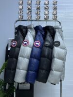 High Quality Winter Jackets For Men