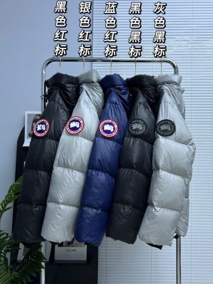 High Quality Winter Jackets For Men