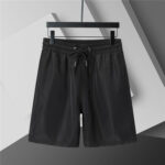 Casual Ice Silk Shorts For Men