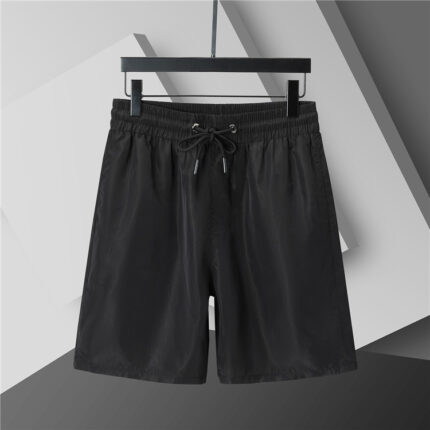 Casual Ice Silk Shorts For Men
