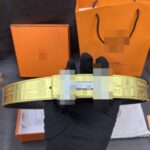 Casual Men's Belts - Image 4