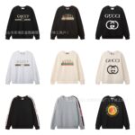 Luxury Hoodies For Men - Image 2