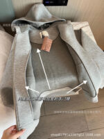 High Quality Cotton Hoodies For Men - Image 4