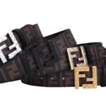 Casual Buckle Belts For Women - Image 5