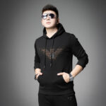 Trendy Hoodies For Men - Image 4
