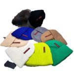 Warm Beanie Hats For Women - Image 5