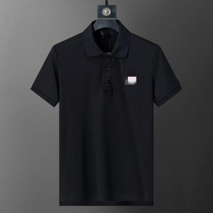 Classic Polo Shirts For Men