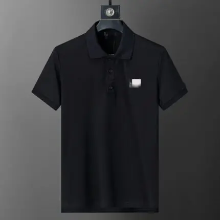 Classic Polo Shirts For Men