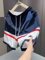 Casual Loose Shorts For Men