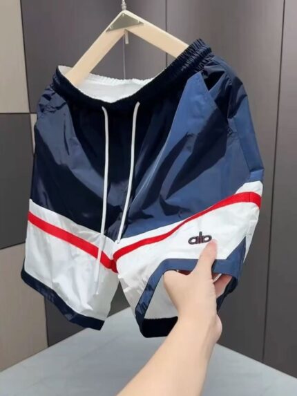 Casual Loose Shorts For Men