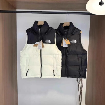 Hight Quality Warm Vest For Men