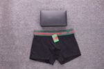 Hight Quality Cotton Underwear For Men - Image 4