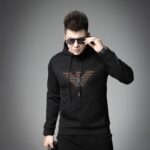Trendy Hoodies For Men - Image 2