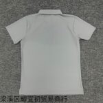 New Ice Silk Polo Shirts For Men - Image 4