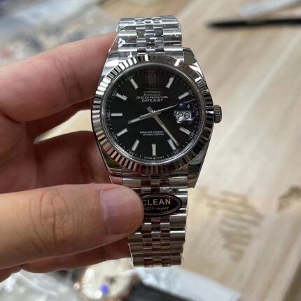 New Basic Mechanical Watches For Men