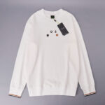 Pure Cotton Jumpers For Men - Image 3