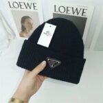 Casual Warm Wool Hats For Women - Image 3