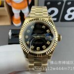 New Basic Mechanical Watches For Men - Image 3