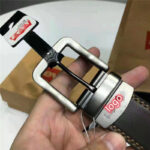 High Quality Men's Belt - Image 3