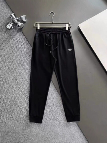 Breathable Sports Trousers For Men