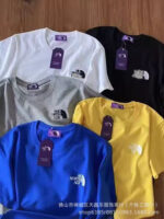 Pure Cotton T-Shirts For Men - Image 2