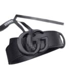 Luxury PU Leather Belts For Women - Image 5