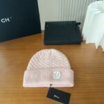 Luxury Beanie Hats For Women - Image 4