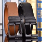 Classic Belts For Men - Image 3