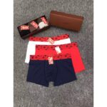 Breathable Cotton Underwear For Men - Image 2