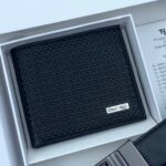 High Quality Pu leather Wallet For Men - Image 4