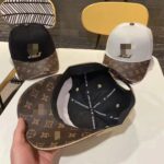 High Quality Baseball Hats For Men - Image 4