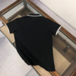 Basic Polo Shirt For Men - Image 2