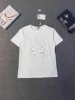 New Crew Neck T-Shirts For Men - Image 3
