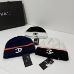 Autumn Winter Hats For Men