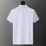 Classic Polo Shirts For Men - Image 4