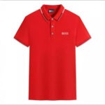 High Quality Polo Shirts For Men - Image 2