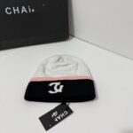 Autumn Winter Hats For Men - Image 4